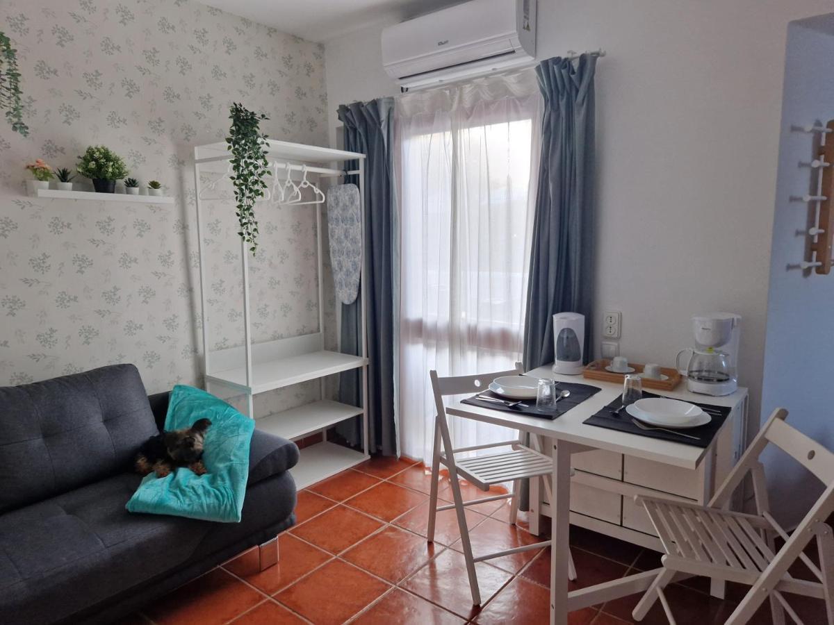 Paulo'S 104 Apartment Albufeira Ngoại thất bức ảnh