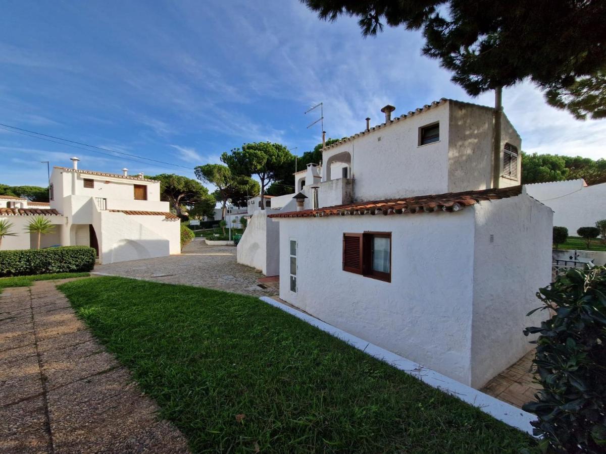 Paulo'S 104 Apartment Albufeira Ngoại thất bức ảnh