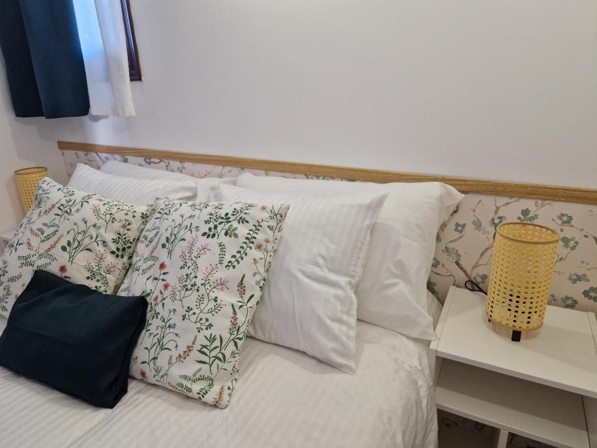 Paulo'S 104 Apartment Albufeira Ngoại thất bức ảnh