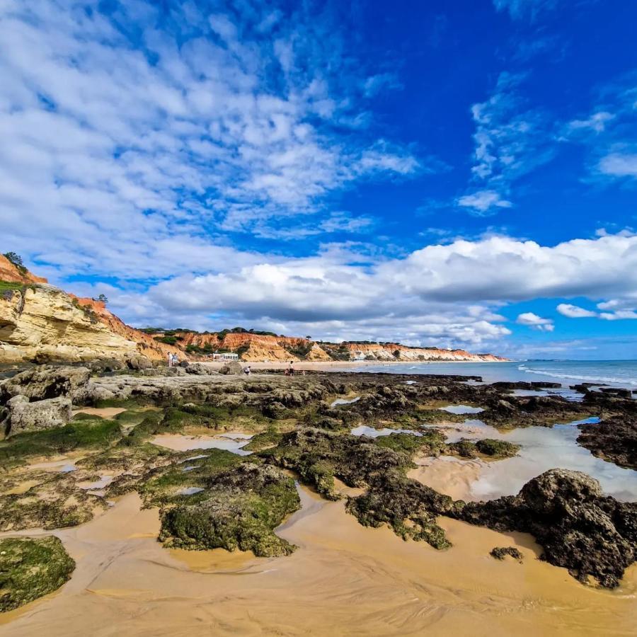 Paulo'S 104 Apartment Albufeira Ngoại thất bức ảnh