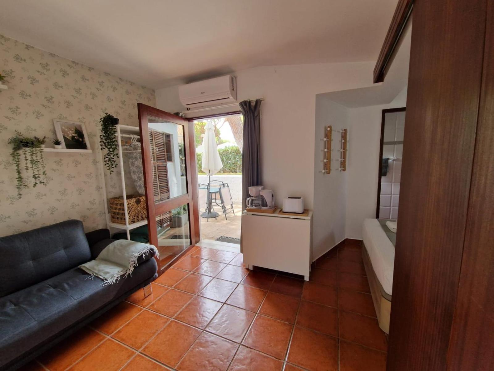 Paulo'S 104 Apartment Albufeira Ngoại thất bức ảnh